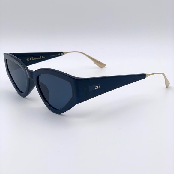 💯 Brand NEW Dior CATSTYLEDIOR1 PJP Sunglasses - Picture 5 of 11